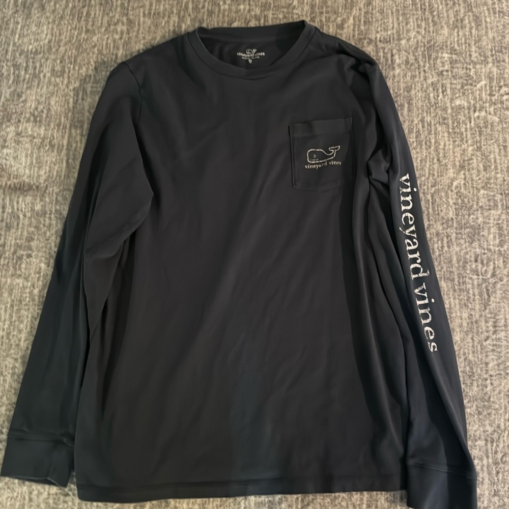 Boys XL Vineyard Vines Shirt